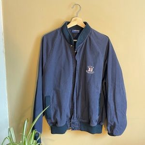 Vintage Duke Men’s Basketball Jacket